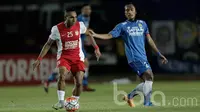 Titus Bonai Tinggalkan PSM