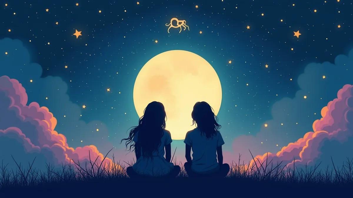 Ramalan Zodiak Gemini Hari Ini 26 Oktober 2026: Full Moon Taurus
