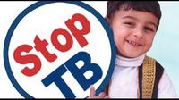 Ilustrasi Penyakit TBC (Istimewa)