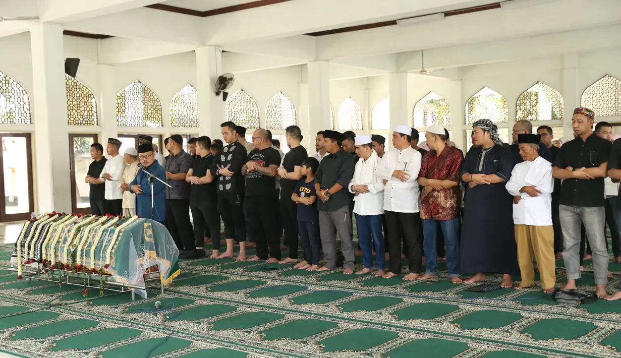 (Nurwahyunan/Bintang.com)