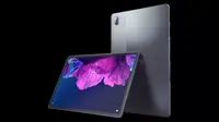 Harga Lenovo Tab P11 Pro, Tablet Android Premium dengan Layar OLED Memukau dan Baterai Tahan Lama