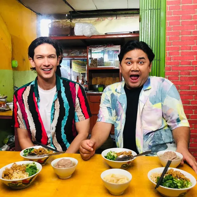 Bikin Laper Trans TV