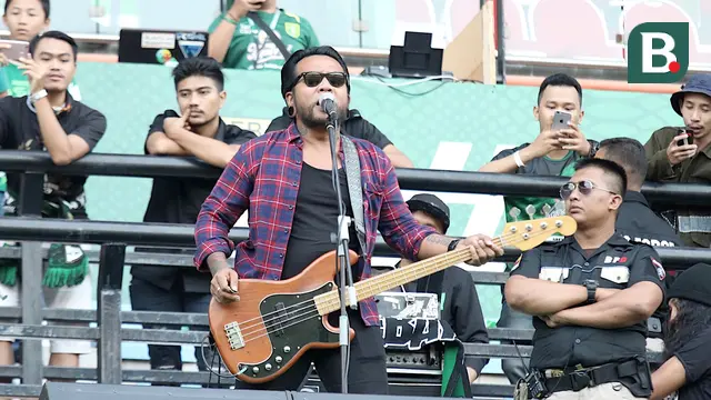 Persebaya Surabaya Endang Soekamti