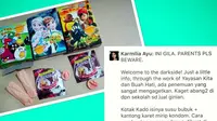 Jajanan Mirip Kondom, Pemprov DKI Beri Surat Edaran ke Sekolah