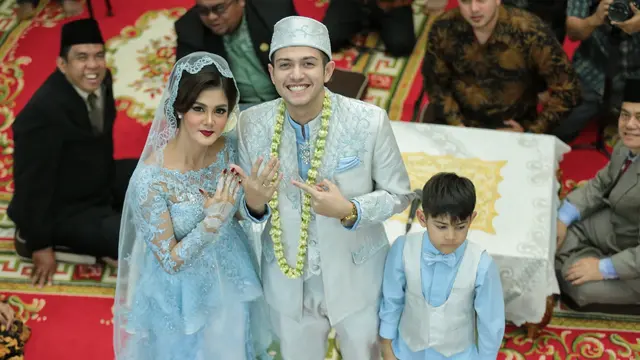 [Bintang] Rifky Balweel - Biby Alraen