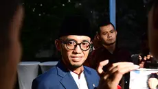 Wamenhaj Buka Suara soal Isu Anaknya Terlibat Bullying