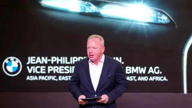 Rakitan Sunter, Generasi Ke-7 BMW Seri 7 Siap Mengaspal di Indonesia