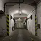 Mengintip Bunker Mewah Para Miliader Berlindung dari Kiamat (Vivos/Business Insider)