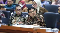 Dirut BPJS Kesehatan Jamin Hak JKN untuk Mantan Karyawan Sritex Group