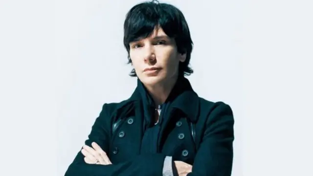 Eric Martin