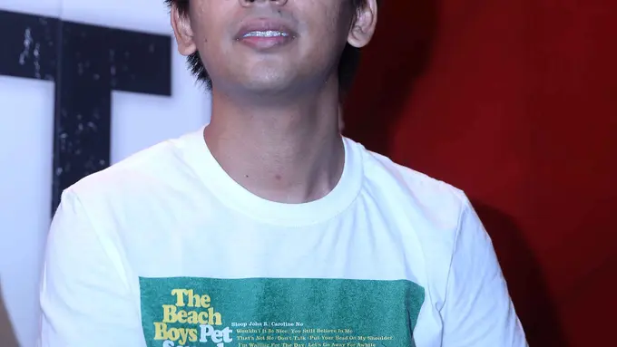 [Bintang] Rian D'Masiv