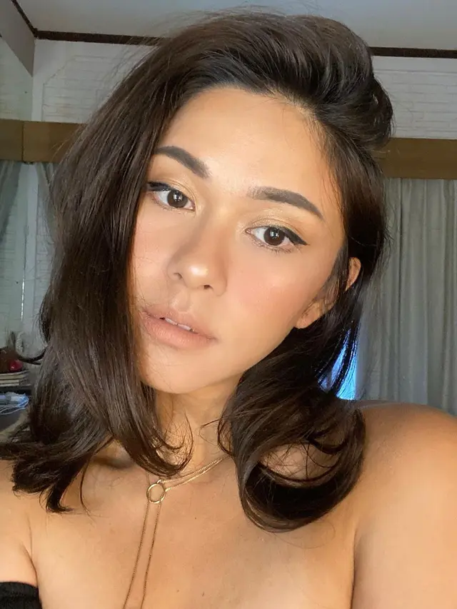 Nana Mirdad. (Foto: Instagram @nanamirdad_)