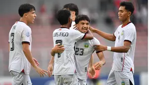 Alasan Timor Leste Pilih Chonburi Stadium Jadi Kandang di Piala AFF 2026