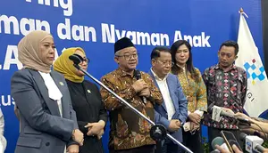 1.487 Sekolah NTT Direvitalisasi Usai Gempa, Anggaran Rp 1,2 T Disiapkan