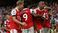 Arsenal Bakal Tumbalkan 2 Pemain untuk Alat Tukar Bintang Idaman