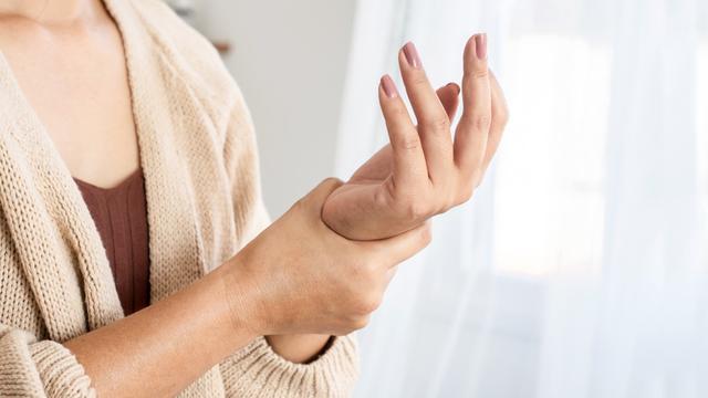 Ilustrasi pemicu asam urat