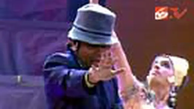 Komposer asal India bernama Ar Rahman berada di balik kesuksesan lagu Jai Ho. Kini, dia menggelar tur dunia. 