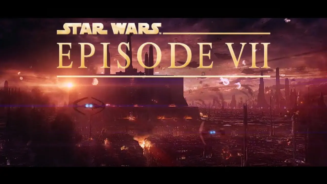 Star Wars