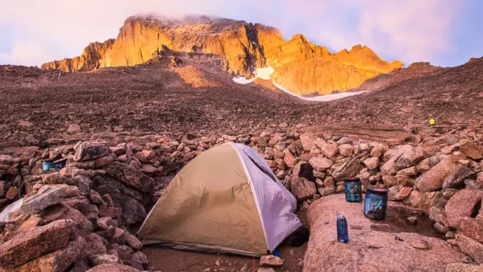 9 Langkah Memilih Tenda untuk 'Adventure Travel' Selanjutnya