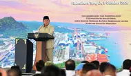 Daftar 11 Proyek Hilirisasi yang Diresmikan Prabowo