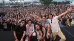 Konser reuni Duo Maia pecah dengan kehadiran para bintang tamu istimewa. (Foto: Instagram/ maiaestiantyreal)