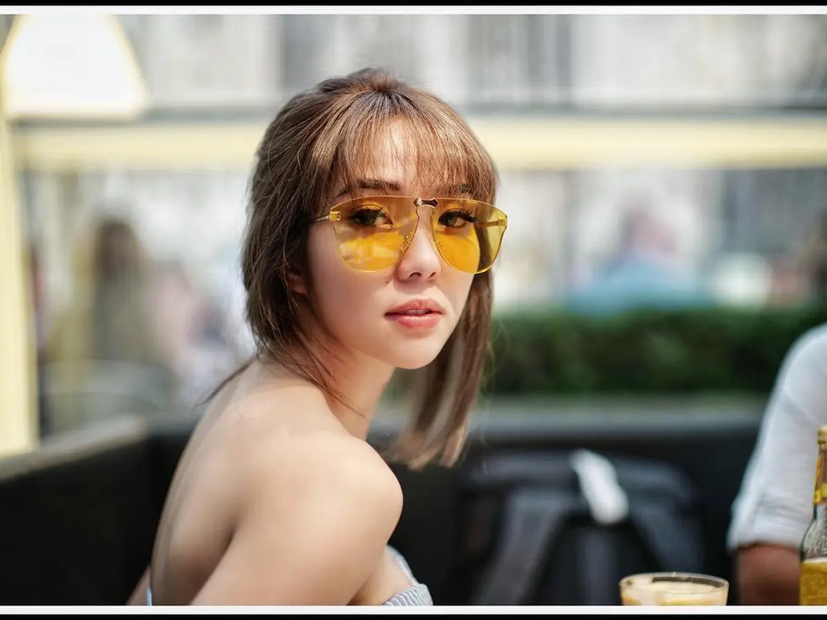 Polisi Panggil Gisel terkait Video Porno Mirip Dirinya Pagi Ini - News  Liputan6.com