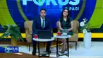 Simak Fokus Pagi (14/03) dengan beberapa topik pilihan di antaranya, Cekcok Penagih Utang dengan Wartawan, Truk Tabrak Ambulans, Satu Orang Tewas, Longsor Menimbun Lima Orang, Wisatawan Terjebak di Lokasi Wisata.