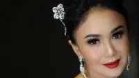 Yuni Shara Main TikTok Bareng Teman-Teman Sekolah Anak, Dibilang Lupa Pakai Seragam