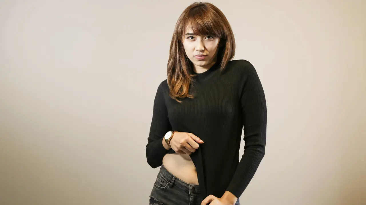 Yolla Yuliana