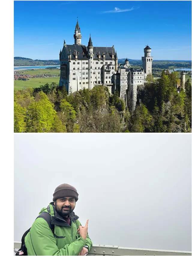 8 Potret Ekspektasi Tempat Wisata di Instagram Vs Hasil Foto Sendiri, Beda Banget