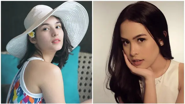 Chelsea Islan - Maudy Ayunda