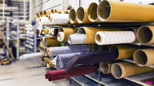 Diary Fimela: Kisah Sukses Pasutri Berbisnis Fashion Grosir, Bermimpi Jayakan Kembali Industri Fashion dan Tekstil Indonesia