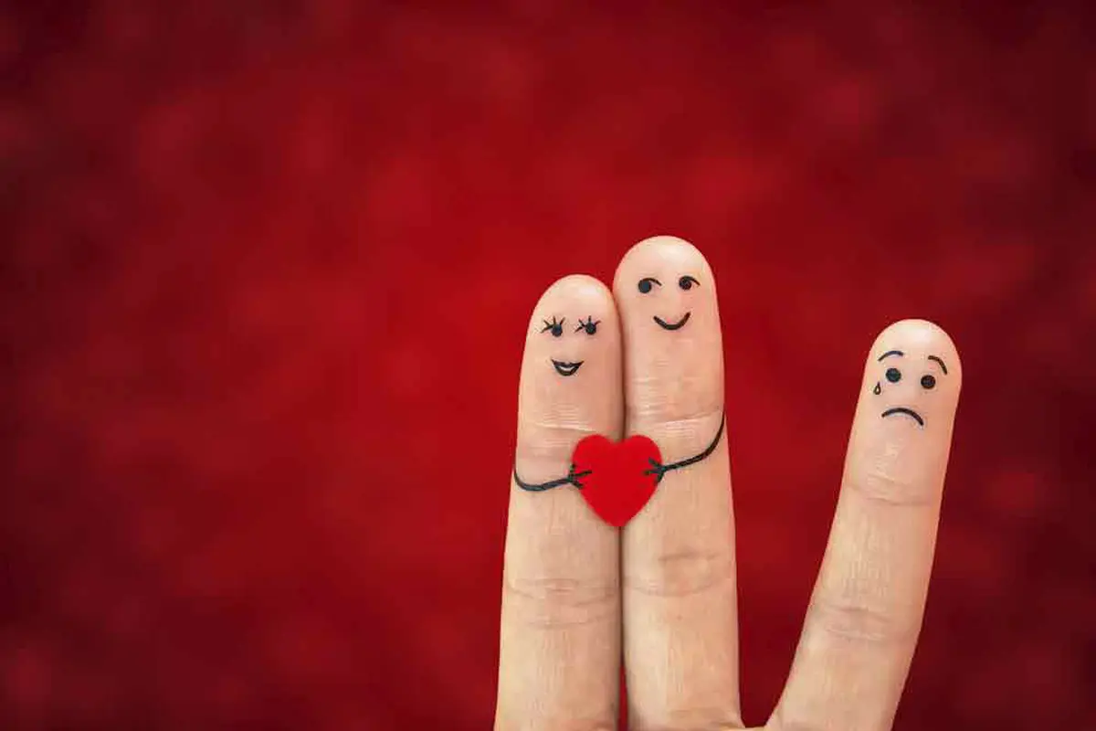 Naksir Pacar Orang? 6 Lagu Curhat Ini Siap Bikin Kamu Makin Baper