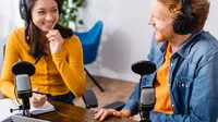3 Aplikasi Kece untuk Bikin Konten Podcast dari Smartphone