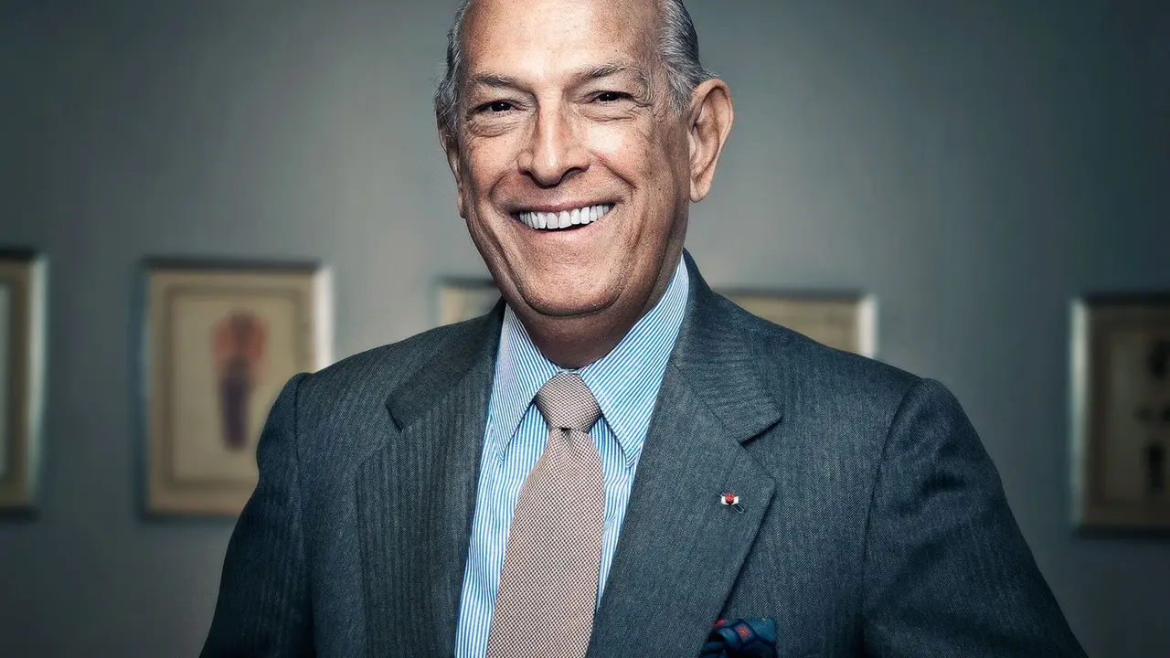 Oscar de la Renta