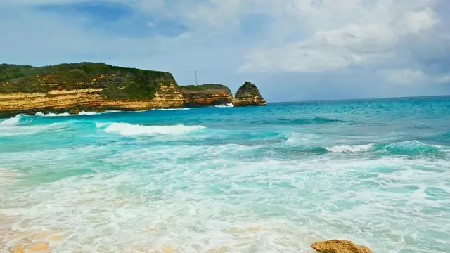 [Bintang] Nusa Tenggara