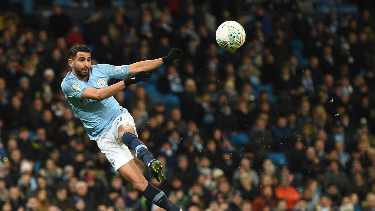 Pemain yang Selayaknya Turun Rating di Perbaruan Game FIFA 2019