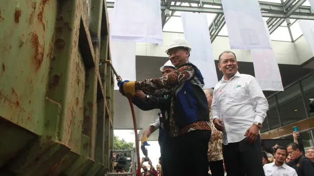 Pemotongan truk ODOL