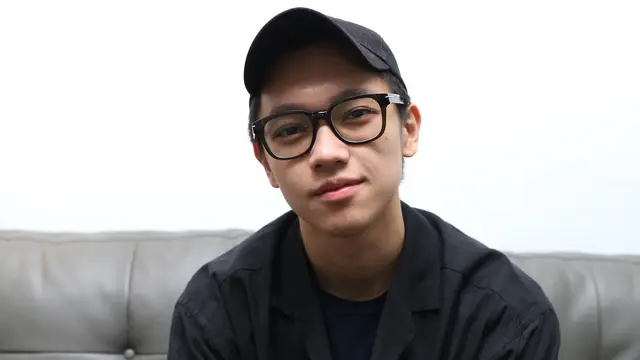 Pemain film Mata Dewa, Brandon Salim