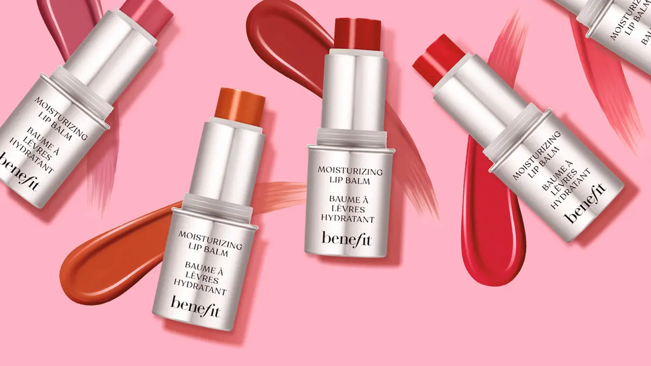 Benefit Cosmetics
