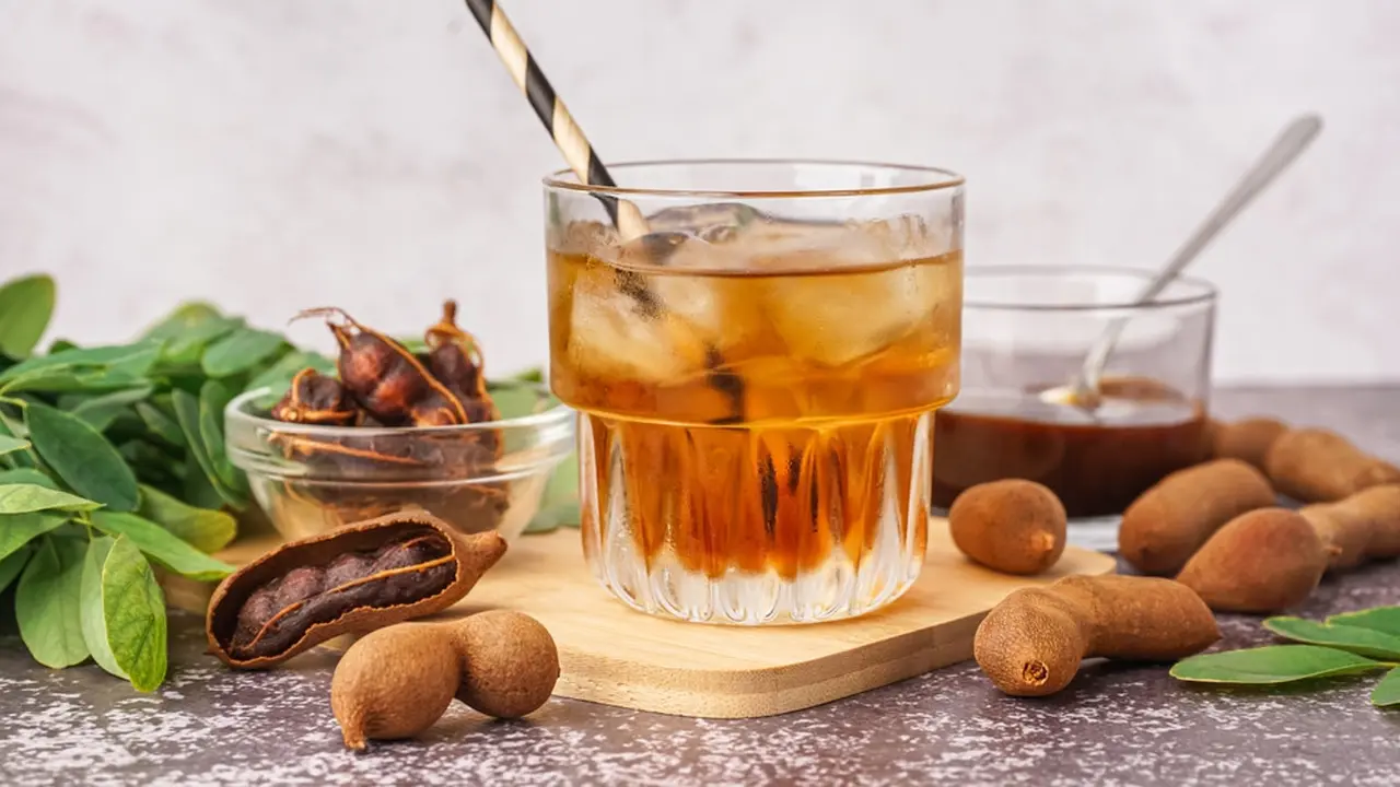 resep soda asam jawa