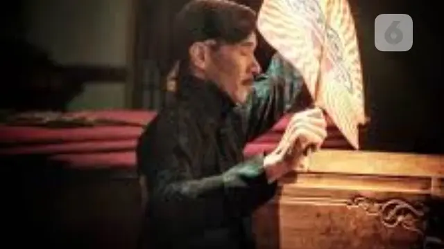 radya harsono