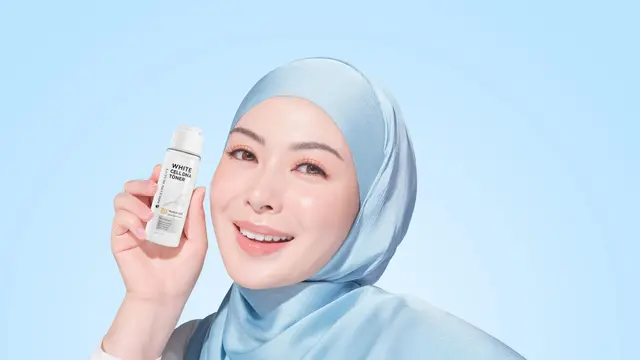 Ayana Moon. (Foto: Dok. Istimewa)