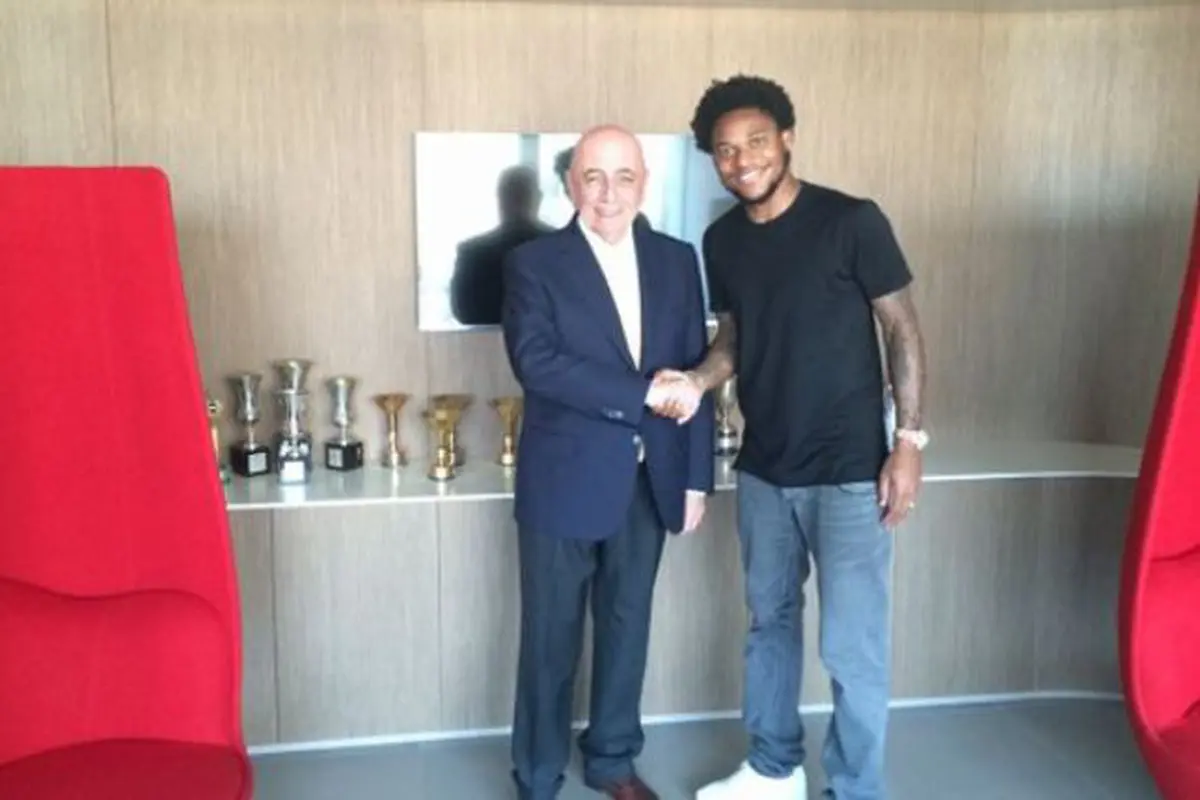 Luiz Adriano