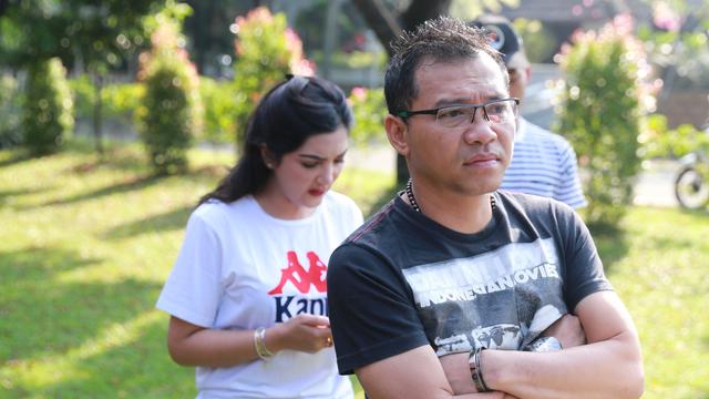 [Fimela] Anang Hemansyah