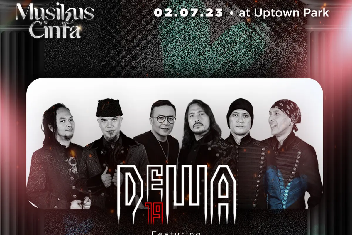 Dewa 19