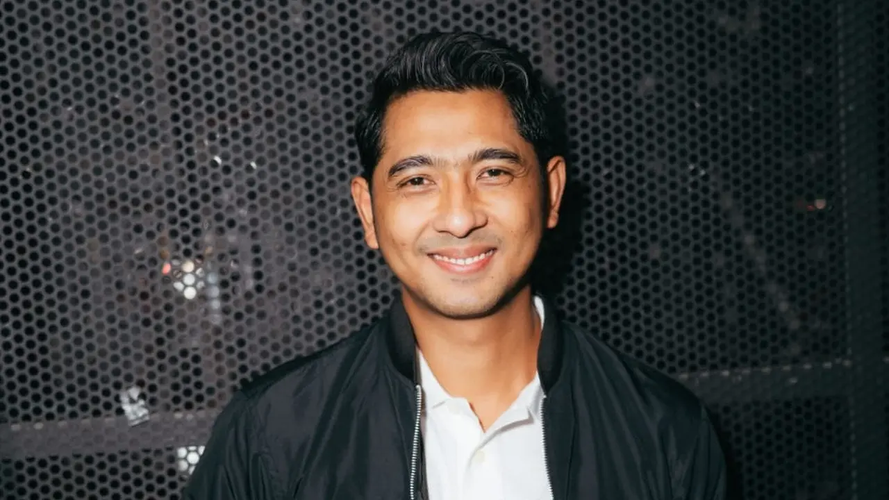 Arya Saloka