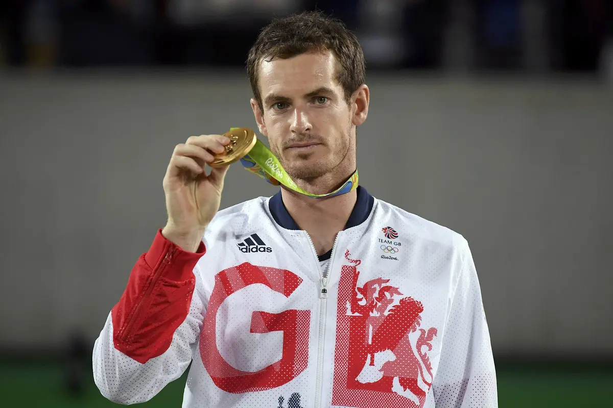 Andy Murray