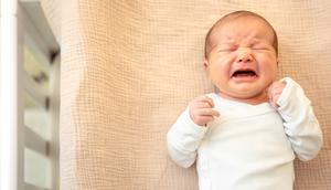 BBLR dan Penyakit Kuning, Masalah Kesehatan Terbanyak yang Ditemukan pada Bayi Selama CKG. Foto: pvproductions/Freepik.