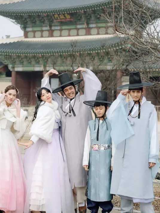 Hesti Purwadinata [Instagram/hestipurwadinata]